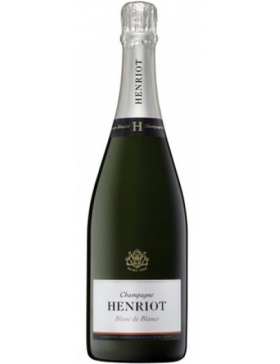 Henriot - Blanc de Blancs - Champagne AOC Henriot