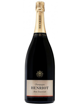 Henriot - Brut Souverain - Magnum