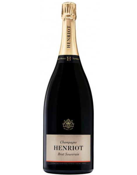 Henriot - Brut Souverain - Magnum