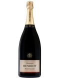 Henriot - Brut Souverain - Magnum