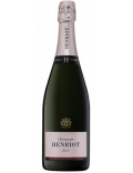 Henriot - Brut Rosé