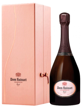 Ruinart Dom Ruinart Rosé - 2007 - Champagne AOC Ruinart