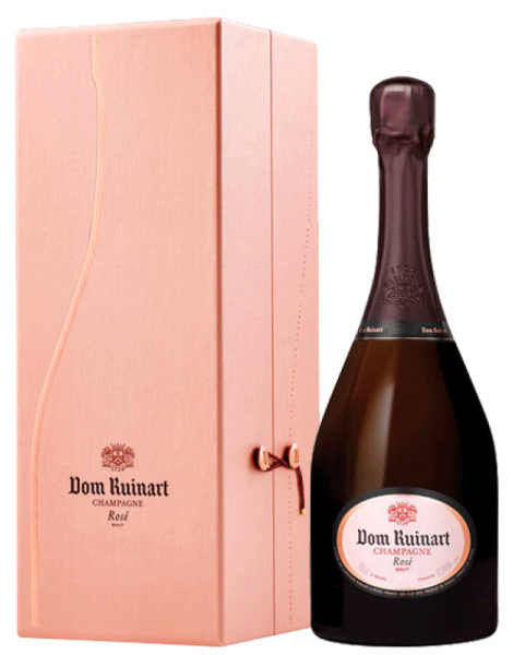 Ruinart Dom Ruinart Rosé - 2007