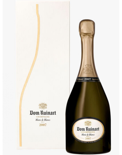 Ruinart Dom Ruinart - 2007 - Coffret