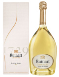 Ruinart Blanc de Blancs - Coffret