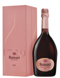 Ruinart Brut rosé Coffret