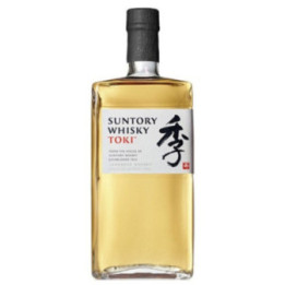 Whisky Toki Japonais - Suntory - 70 cl