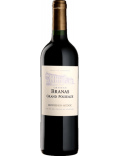 Château Branas Grand Poujeaux - 2014