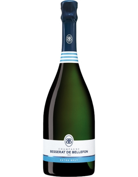 Besserat De Bellefon - Extra Brut