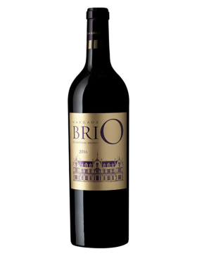 Brio de Cantenac - Rouge - 2016
