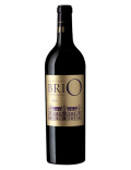 Brio de Cantenac Brown 2016