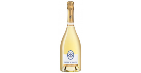 Champagne Besserat de Bellefon Blanc de Blancs Grand Cru 75cl
