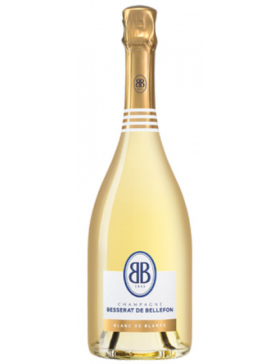 Besserat De Bellefon - Blanc de Blancs