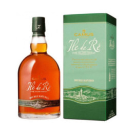 Cognac Ile de Ré Double Matured - Camus - 70 cl