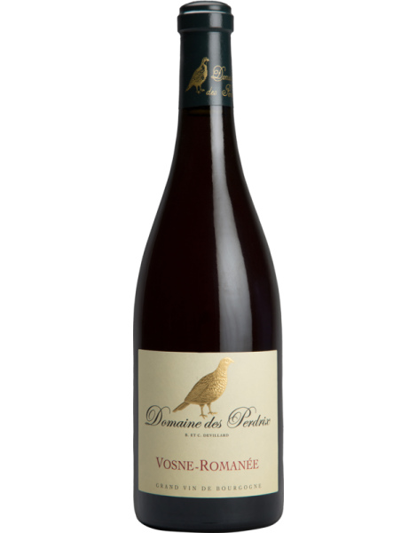 Domaine des Perdrix - Vosne-Romanée - Rouge - 2016