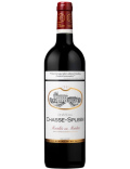 Château Chasse-Spleen - Rouge - 2010