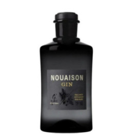 Gin Nouaison 45° - G'vine - 70 cl