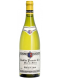 Régnard - Chablis Mont de Milieu 1er Cru - 2017