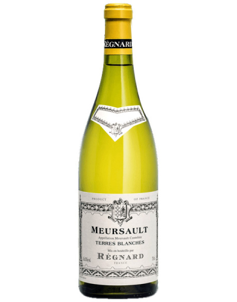 Régnard - Meursault Terres Blanches - 2017