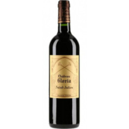 Saint Julien 2017 - Château Gloria - 75 cl