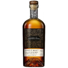 Whisky Wambrechies Sherry Cask - Claeyssens - 70 cl