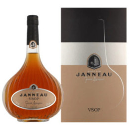 Armagnac VSOP - Janneau - 70 cl