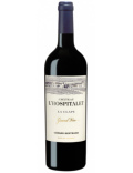 Gérard Bertrand - Château l'Hospitalet - Grand Vin - Rouge - 2018