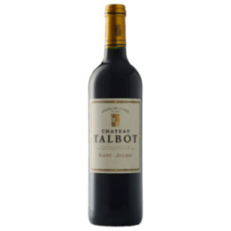 Saint Julien 2016 - Château Talbot - 75 cl