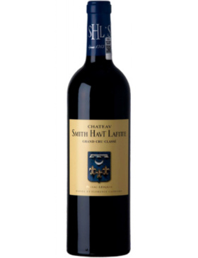 Château Smith Haut Lafitte - 2011 - Vin Pessac-Léognan