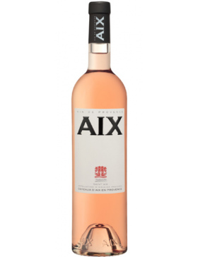 AIX Rosé - 2019