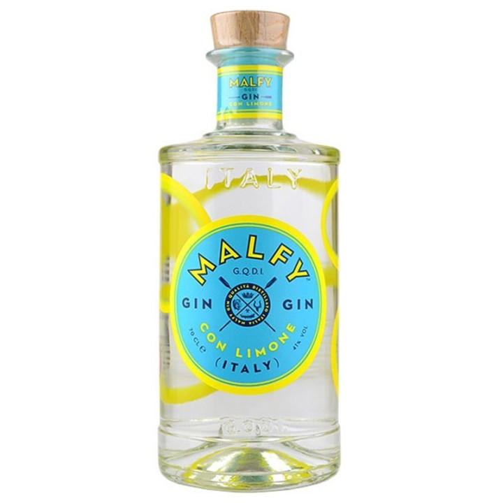 Gin Con Limone - Malfy - 70 cl