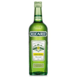Ricard Plantes Fraîches - Ricard - 70 cl