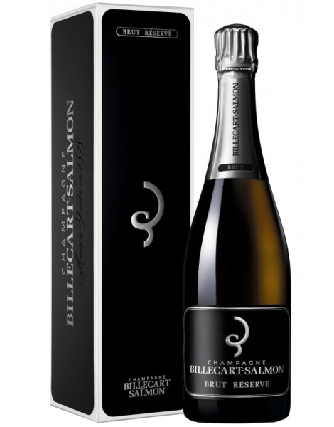 Billecart-Salmon Brut Réserve