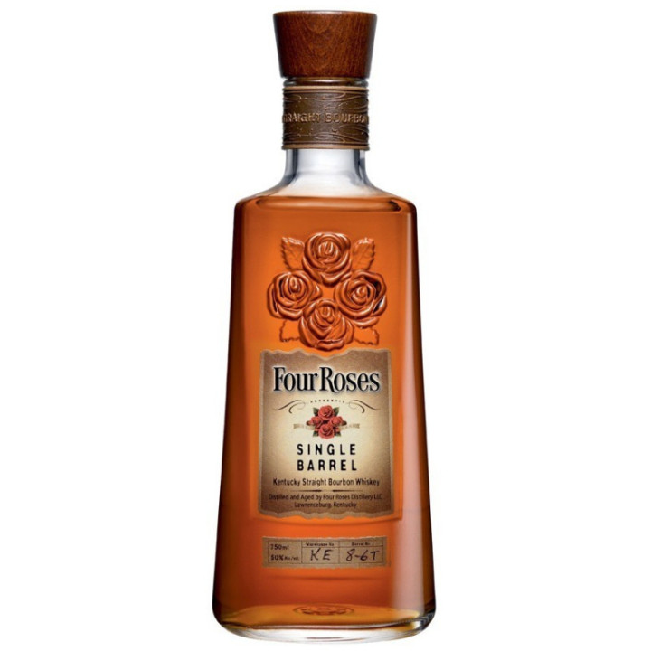 Single Barrel - Four Roses - 70 cl