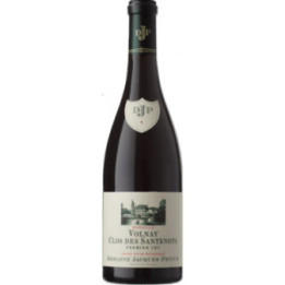 Volnay Clos des Santenots 1er Cru - Jacques Prieur - 75 cl