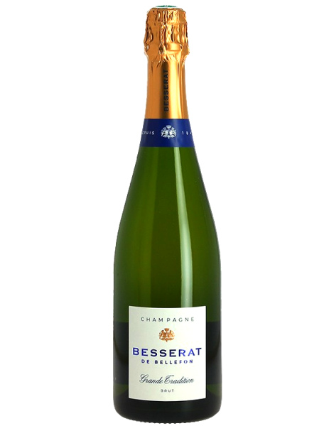 Besserat Brut Grande Tradition