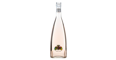Château Puech-Haut - Argali - Rosé - 2023