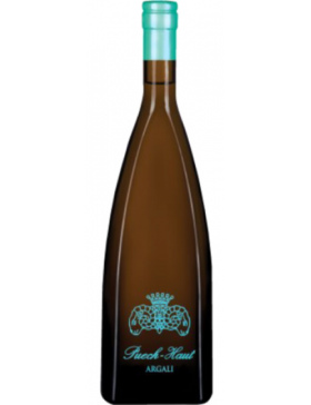 Château Puech-Haut - Argali - Blanc - NV