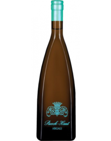 Château Puech-Haut - Argali - Blanc - NV
