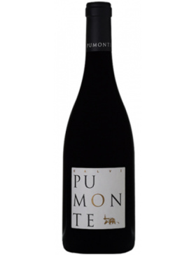 Domaine d'Alzipratu - Pumonte - Rouge - 2017 - Vin Corse