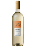 Mapu Sauvignon Chardonnay - 2018