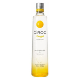 Vodka Pineapple - Cîroc - 70 cl