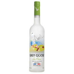 Vodka La Poire - Grey Goose - 70 cl