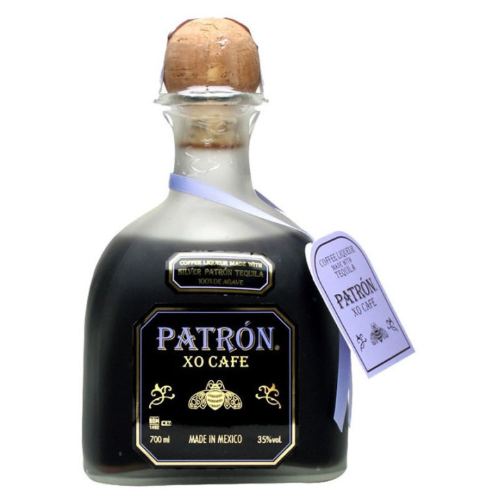 XO Liqueur de Café - Patron - 70 cl