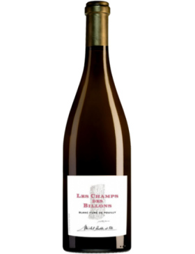 Domaine Michel Redde - Les Champs des Billons - 2017 - Vin Pouilly-Fumé