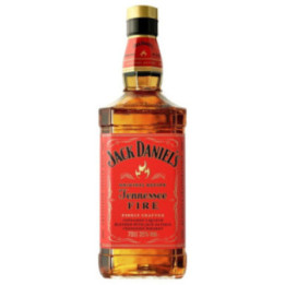 Tennessee Whiskey Fire - Jack Daniel's - 70 cl