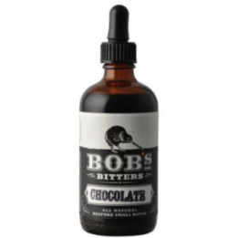Chocolate - Bob's Bitters - 10 cl