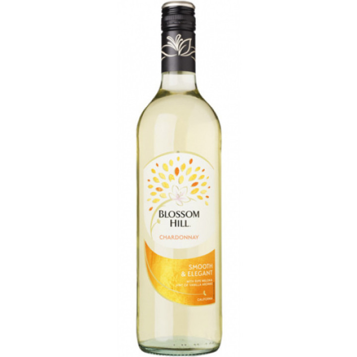 Californie Chardonnay - Blossom Hill - 75 cl