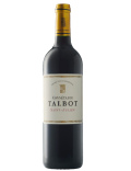 Connétable Talbot 2016