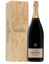 Henriot - Brut Souverain - Jeroboam - Caisse bois